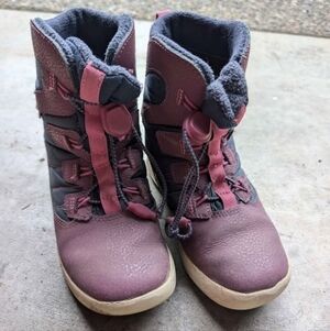 Merrell Kids Boots Size 12M
